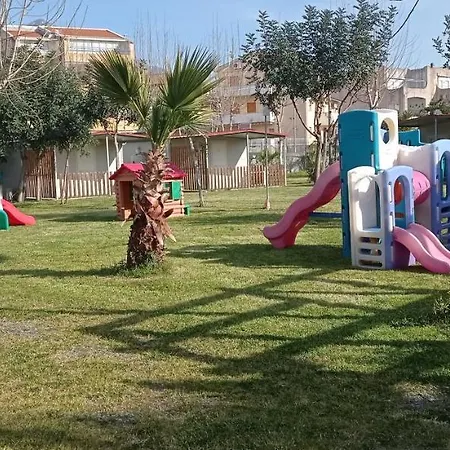 Lido Tropical דיאמנטה