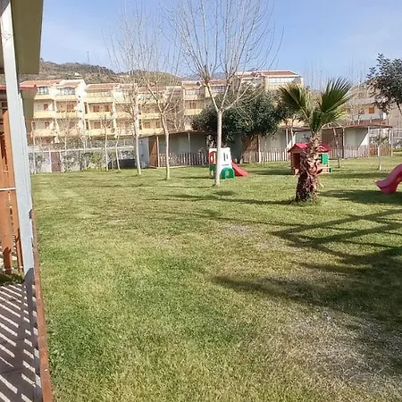 אתר קמפינג Lido Tropical *