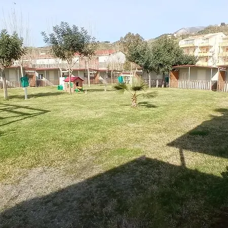 Lido Tropical דיאמנטה