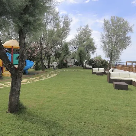 Lido Tropical דיאמנטה