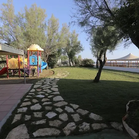 Lido Tropical * דיאמנטה