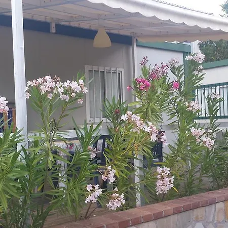 Lido Tropical דיאמנטה