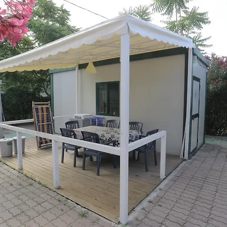 Lido Tropical * דיאמנטה
