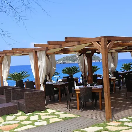 אתר קמפינג Lido Tropical *